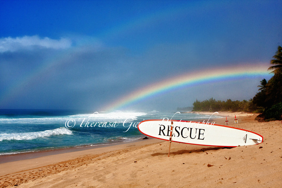 Rescue Rainbow